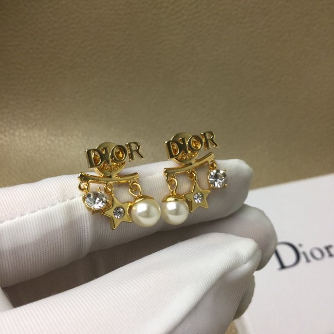 Dior Earring CSJ60001723