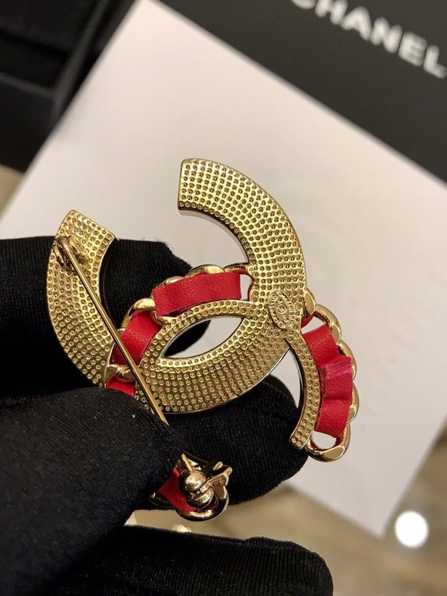 Chanel Brooch CSJ13245125