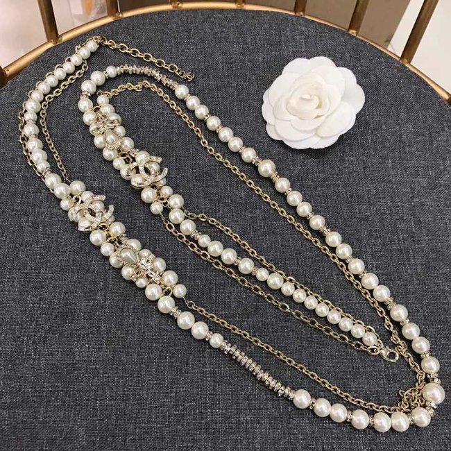 Chanel Necklace CSJ21133412