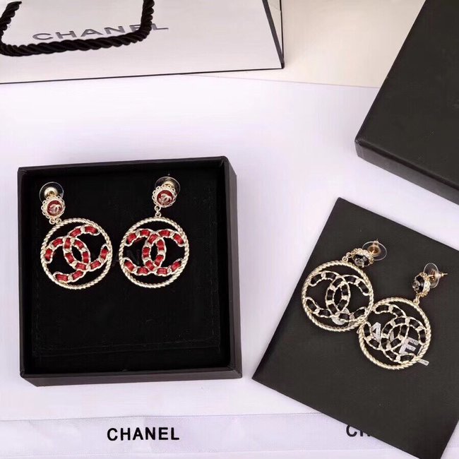 Chanel Earring CSJ43113311