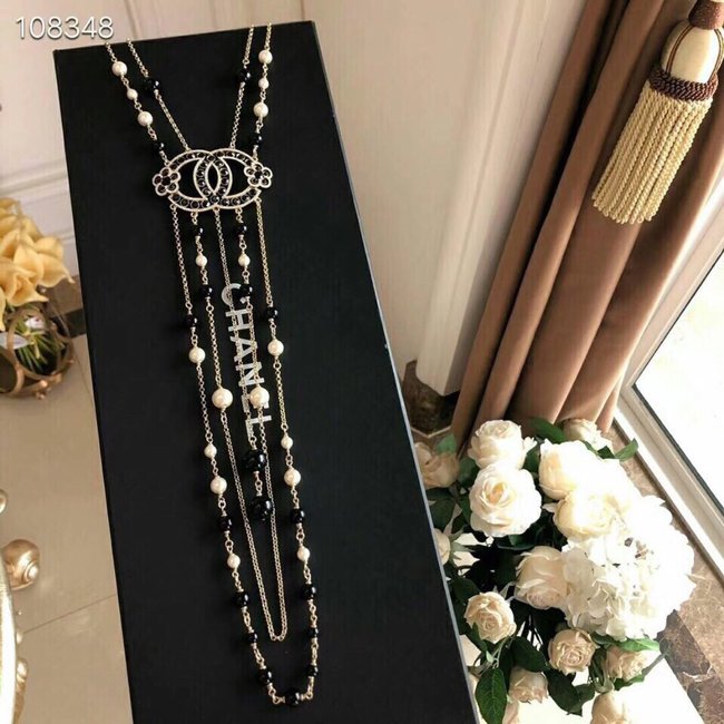 Chanel Necklace CSJ12334211