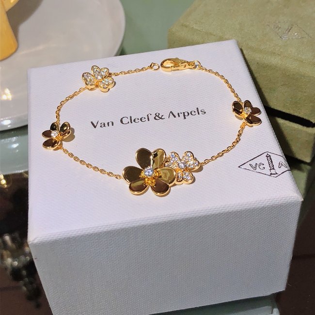 Van Cleef & Arpels Bracelet Chain CSJ70001745