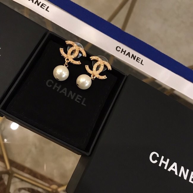 Chanel Earring CSJ35124333