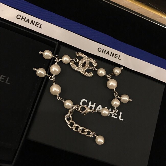 Chanel Bracelet Chain CSJ55232222