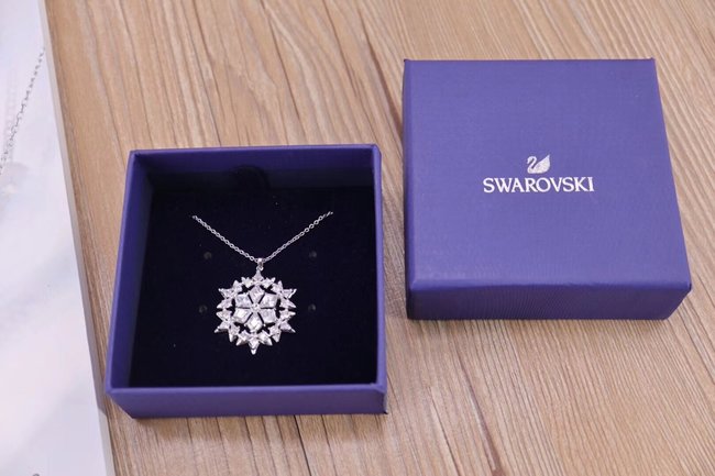 Swarovski Necklace CSJ25424352