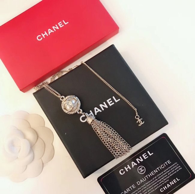 Chanel Necklace CSJ15132514