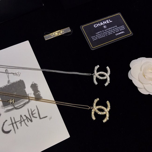 Chanel Necklace CSJ52344244