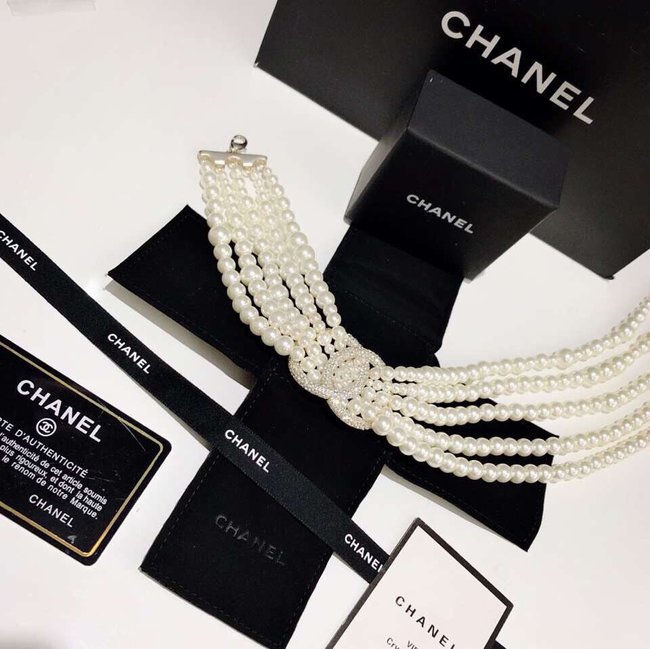 Chanel Necklace CSJ22513443