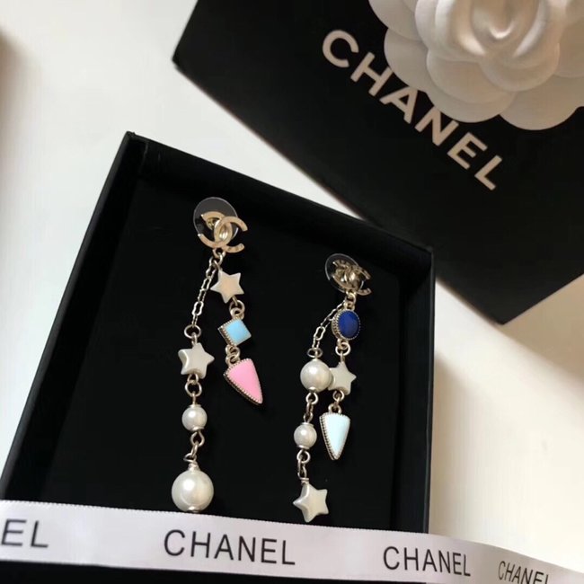 Chanel Earring CSJ32542551