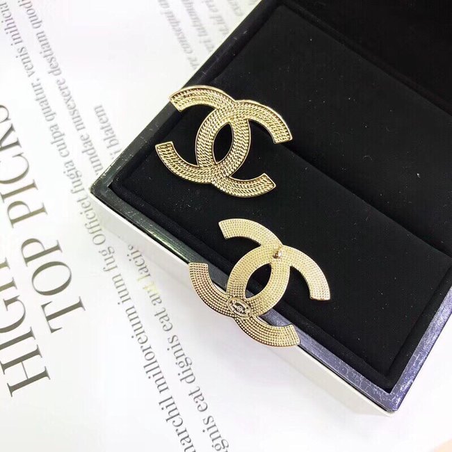 Chanel Earring CSJ40001059
