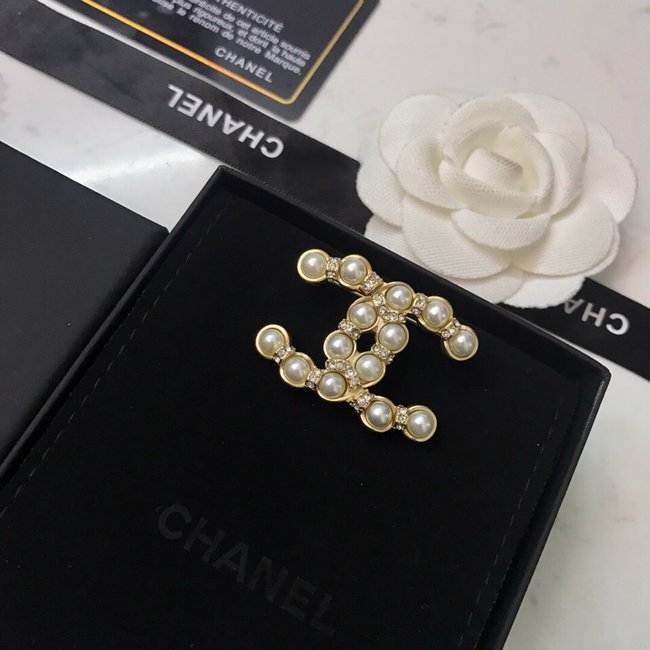 Chanel Brooch CSJ34253455