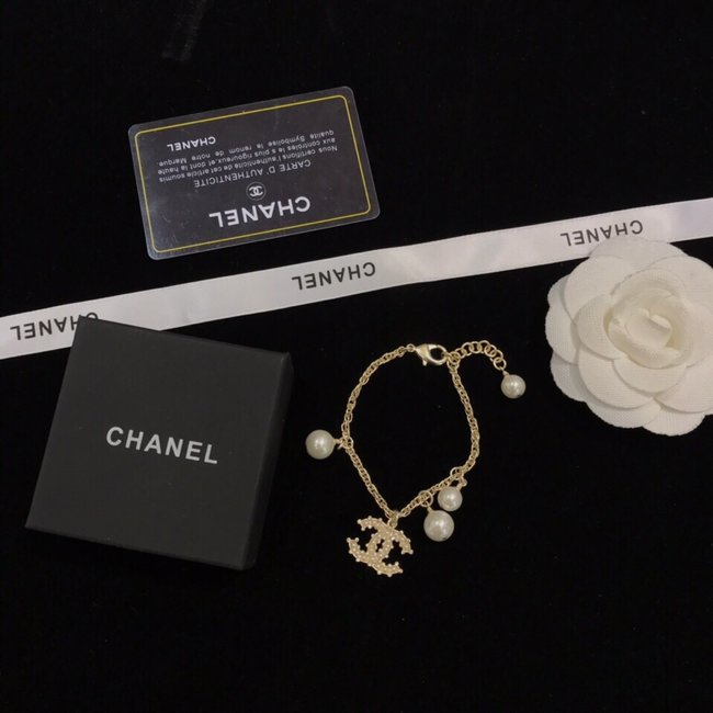 Chanel Bracelet Chain CSJ41515251