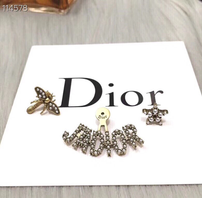 Dior Earring CSJ14125413