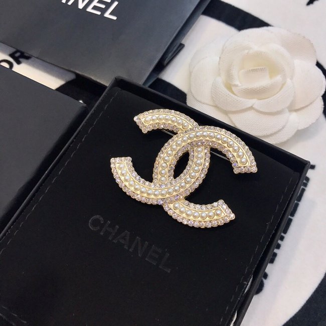 Chanel Brooch CSJ32522312