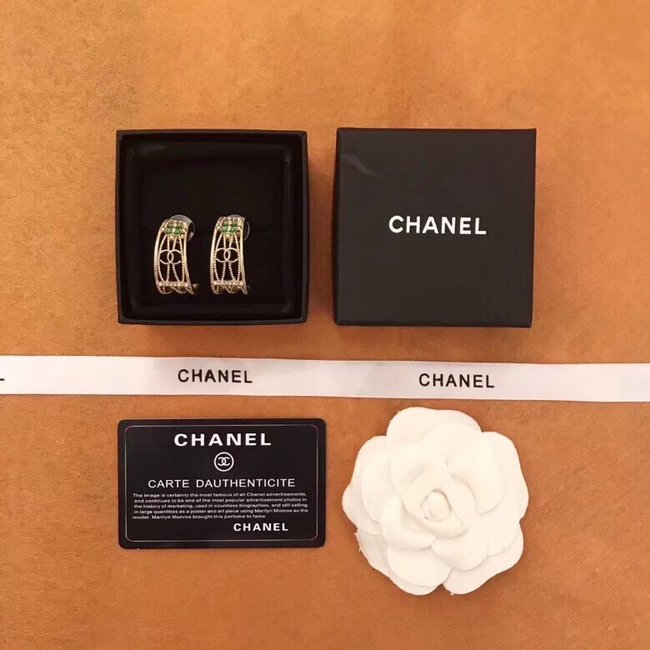 Chanel Earring CSJ21144151