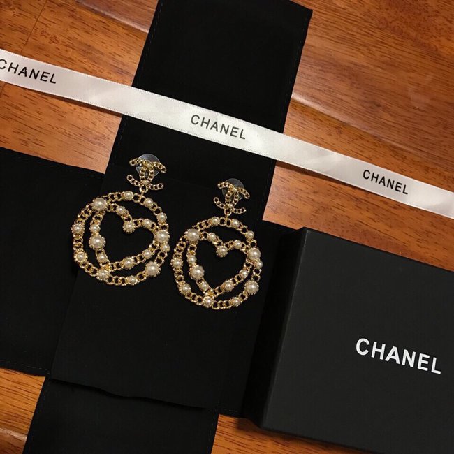 Chanel Earring CSJ31353252