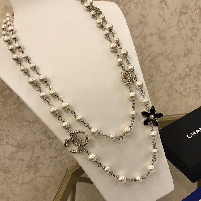 Chanel Necklace CSJ15225521