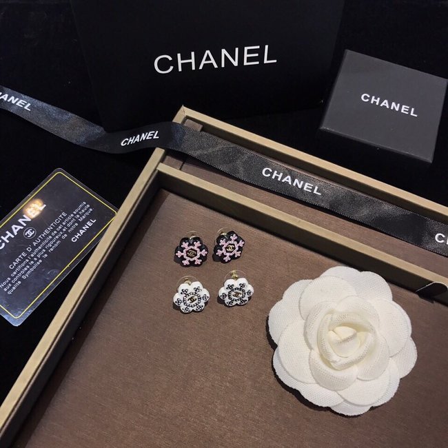 Chanel Earring CSJ25455214