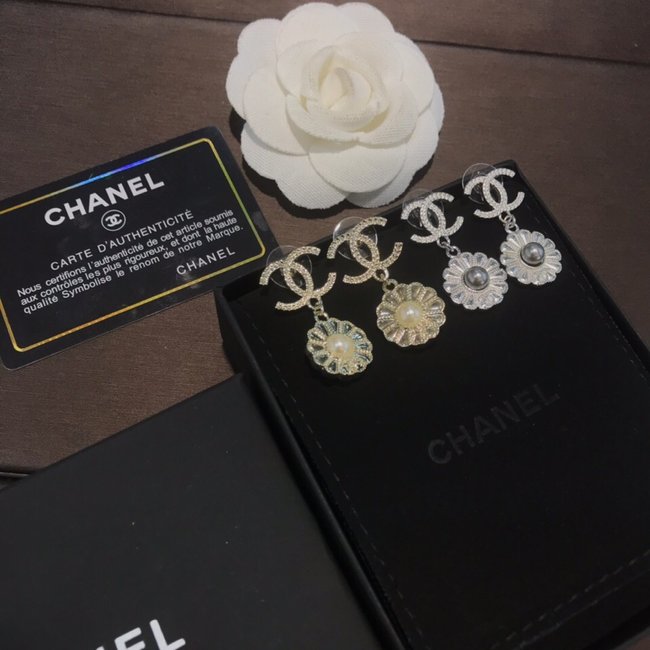 Chanel Earring CSJ23332551