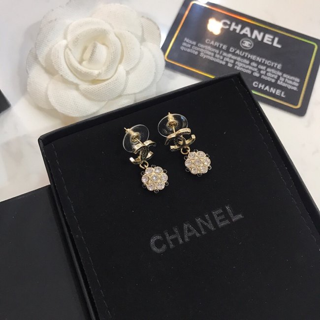 Chanel Earring CSJ34522321