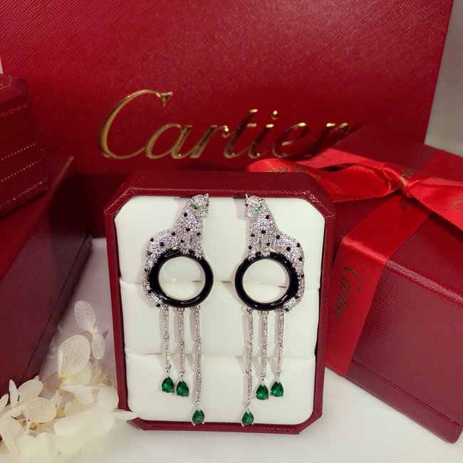 Cartier Earring CSJ90001259