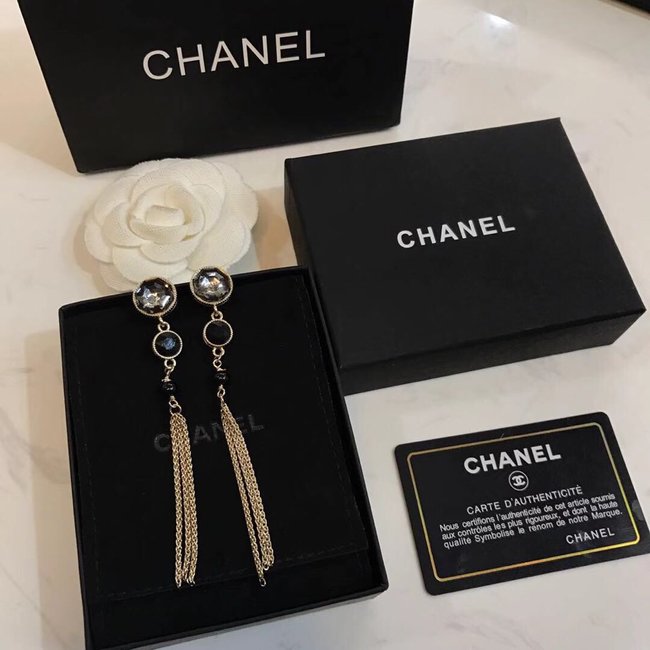 Chanel Earring CSJ55244335