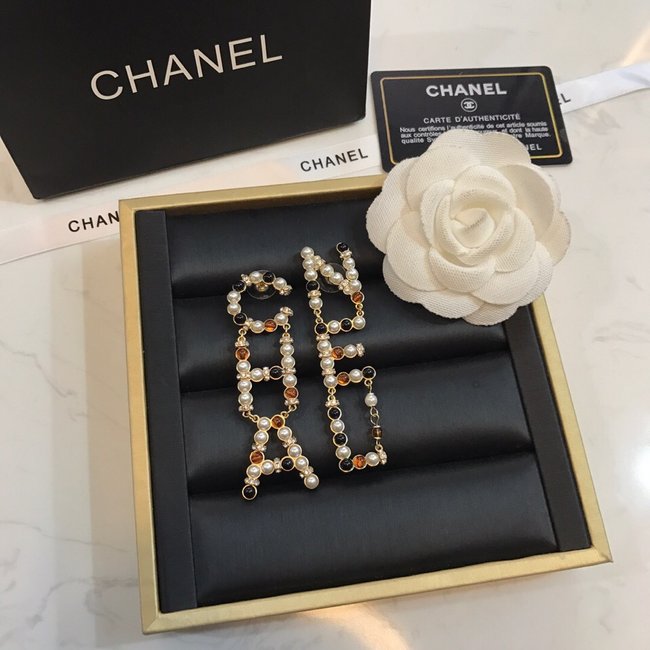 Chanel Earring CSJ52154424