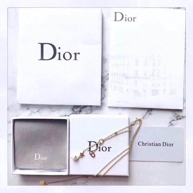 Dior Necklace CSJ51323453