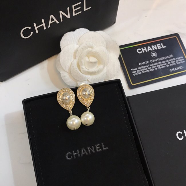 Chanel Earring CSJ21132122