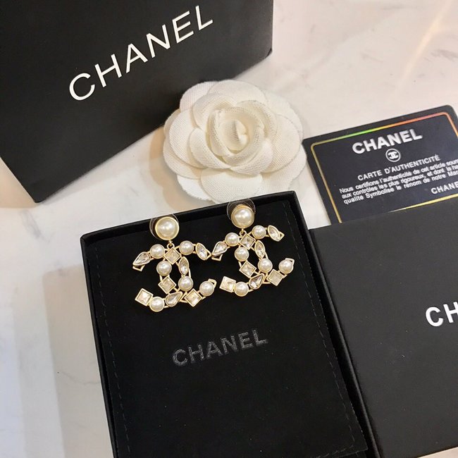 Chanel Necklace CSJ12453543