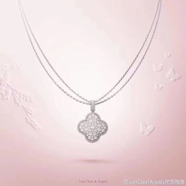 Van Cleef & Arpels Necklace CSJ40001672