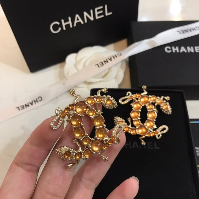 Chanel Earring CSJ45223515