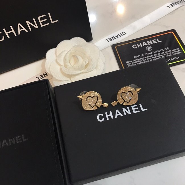 Chanel Earring CSJ51411255