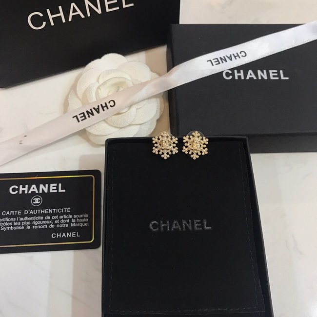 Chanel Earring CSJ15524541