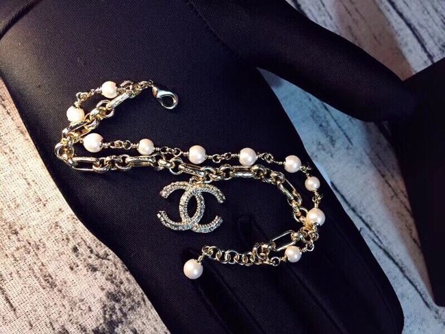 Chanel Bracelet Chain CSJ13315235