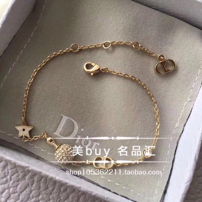 Dior Bracelet Chain CSJ54432332