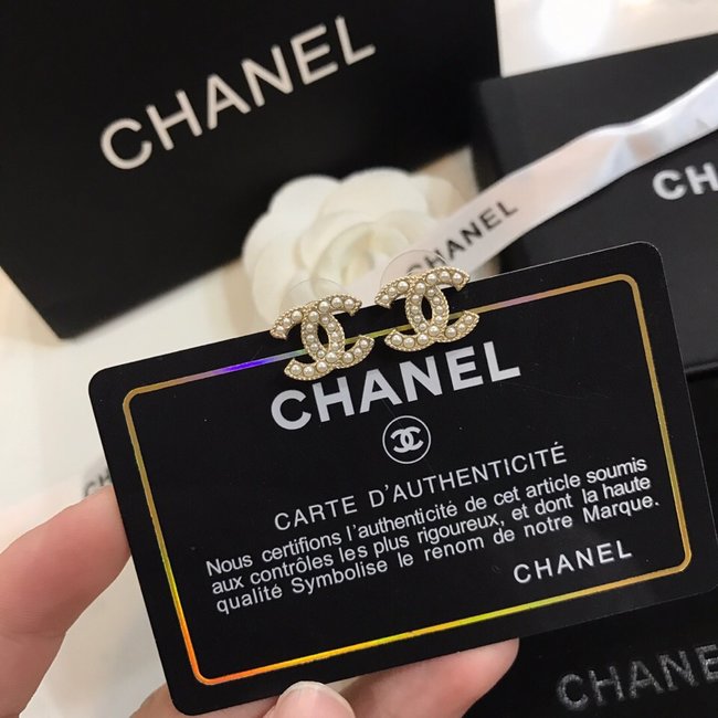 Chanel Earring CSJ52312253