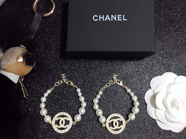 Chanel Bracelet Chain CSJ33523422