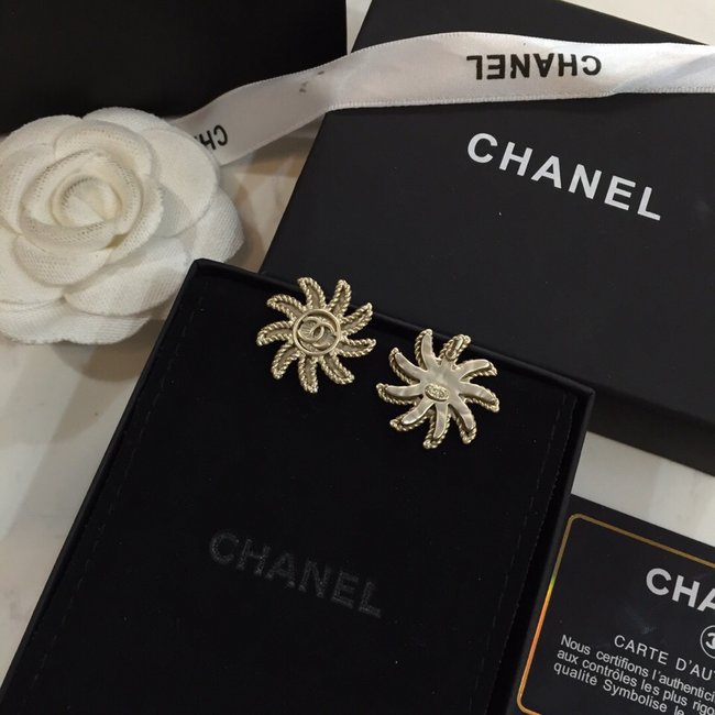 Chanel Earring CSJ32444222