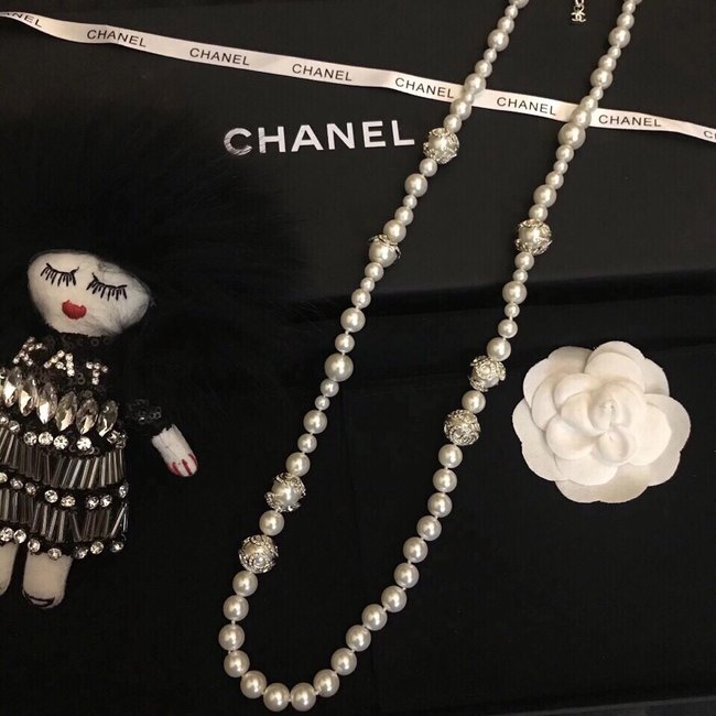 Chanel Necklace CSJ35342435