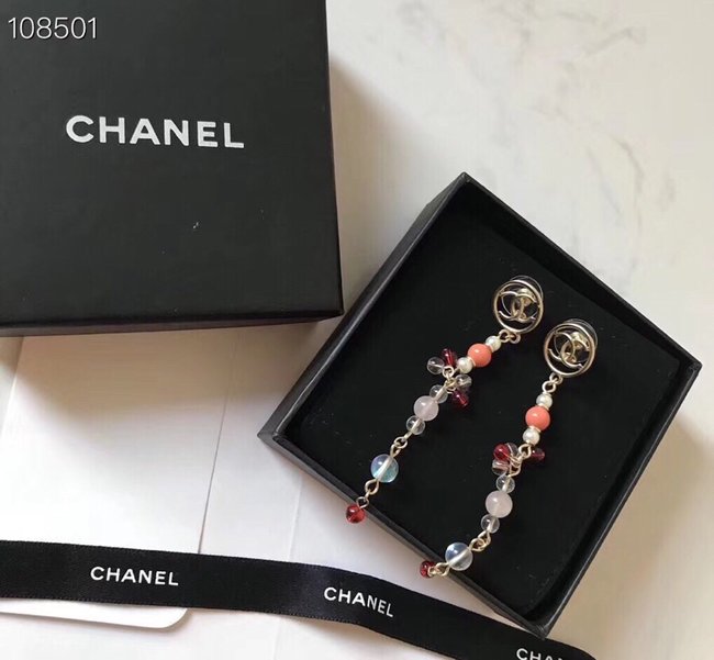 Chanel Earring CSJ11444253