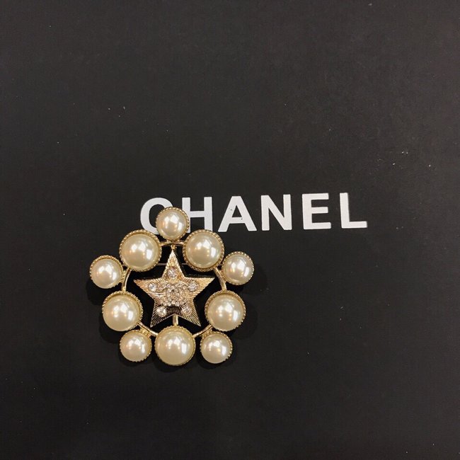 Chanel Brooch CSJ44143345