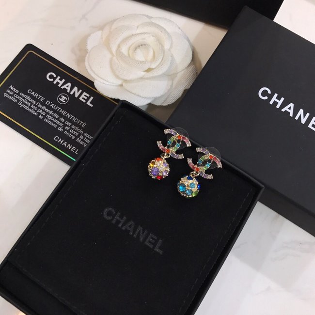 Chanel Earring CSJ13523233