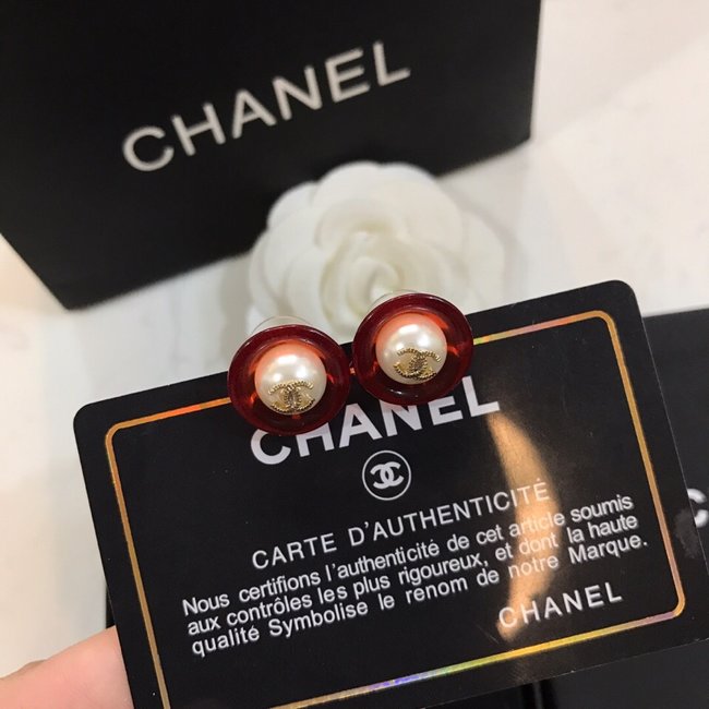 Chanel Earring CSJ41241233