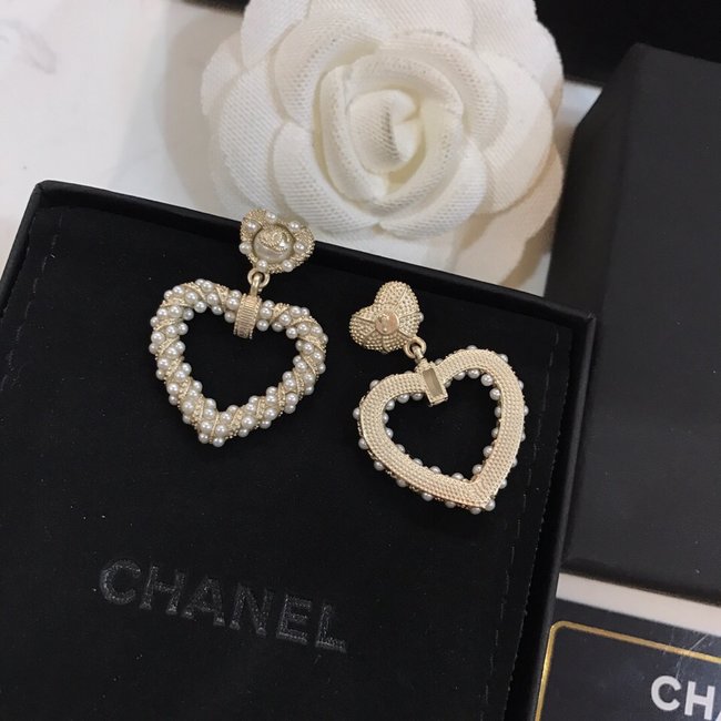 Chanel Earring CSJ45245445