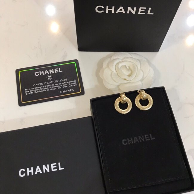 Chanel Earring CSJ32525542