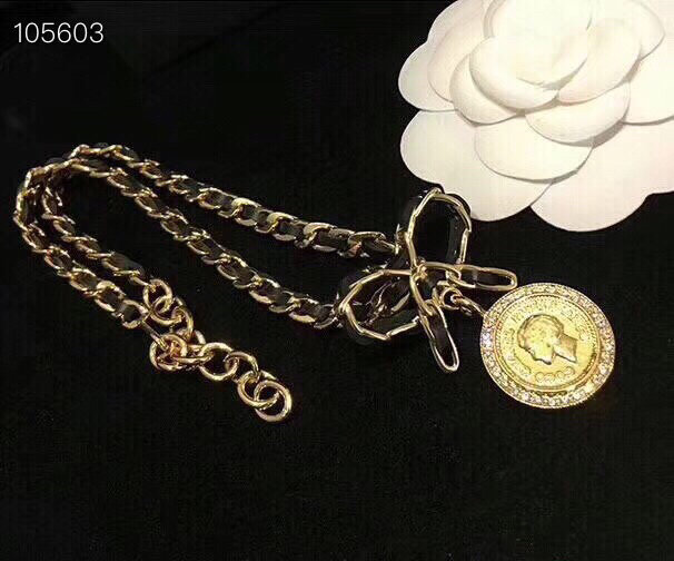 Chanel Necklace CSJ44525441