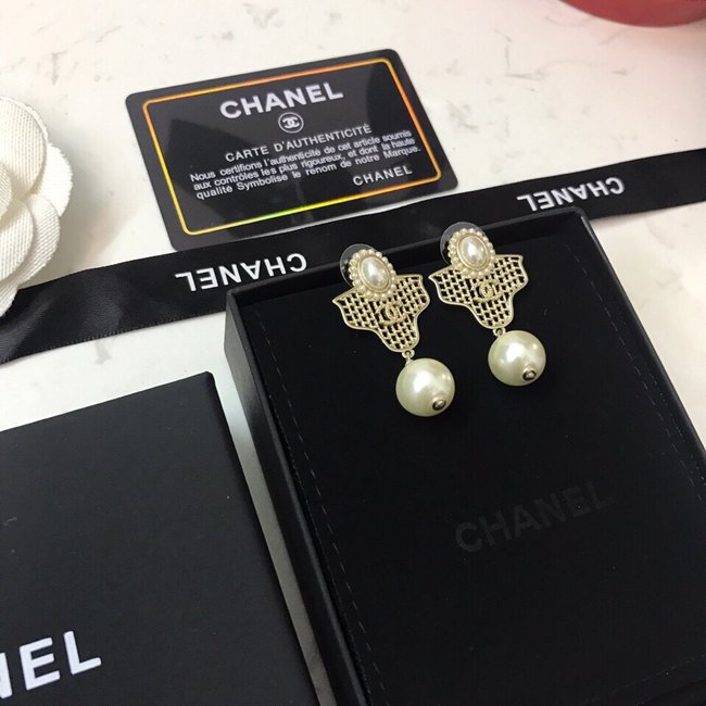 Chanel Earring CSJ44143432