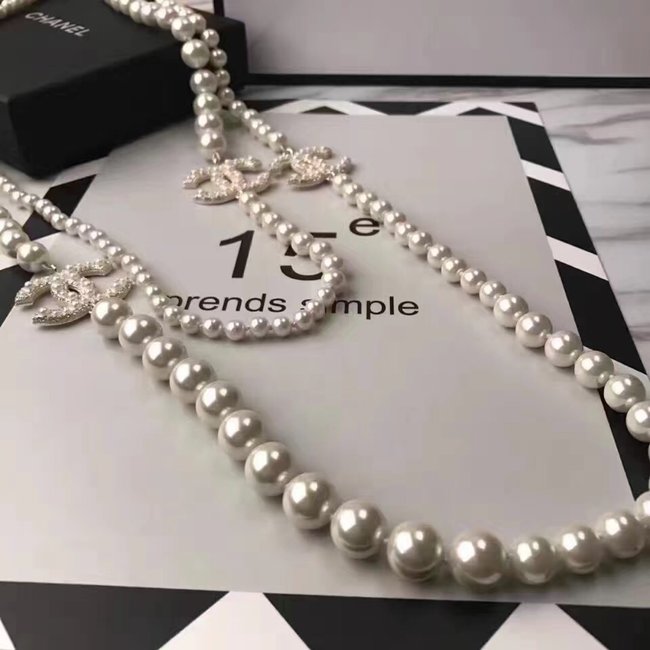 Chanel Necklace CSJ13555211