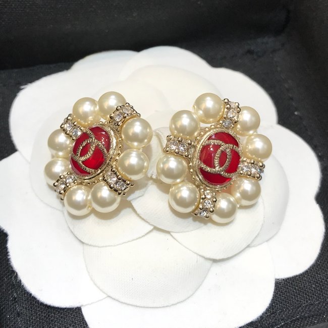 Chanel Earring CSJ15244151